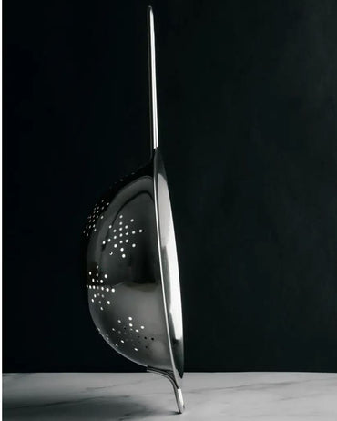 Gusto GT-5615-20 Colander with Handle, 20 cm - Image 2