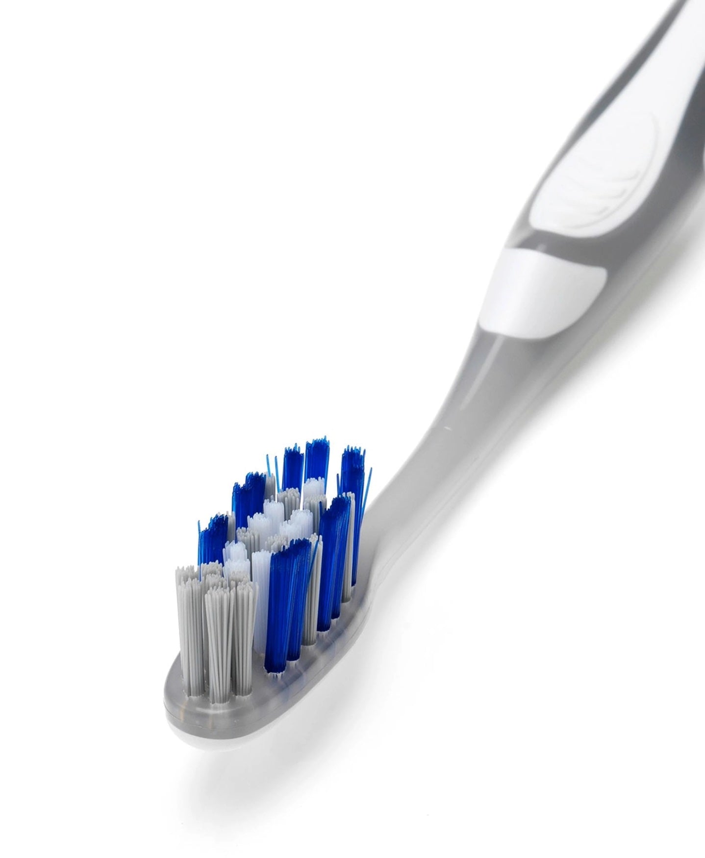 Dontodent X-Clean Hard Toothbrush - Image 4