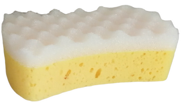 Profit Bliss Bath Sponge - Image 2