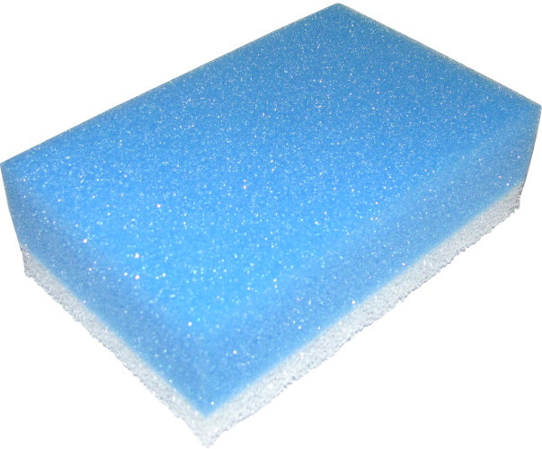 Moydodyr Aurora Premium Bath Sponge