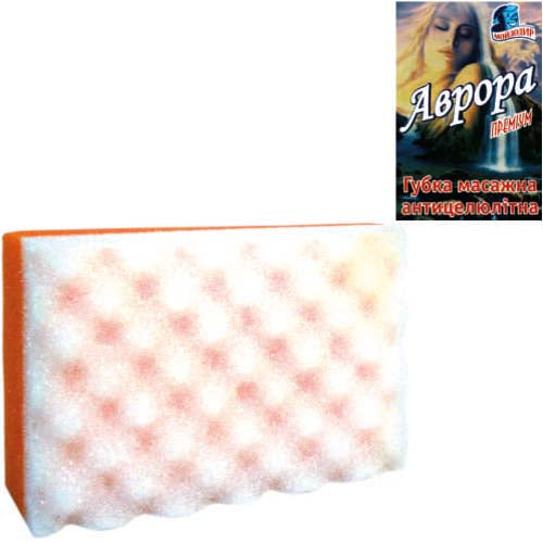 Moydodyr Aurora Premium Bath Sponge - Image 2