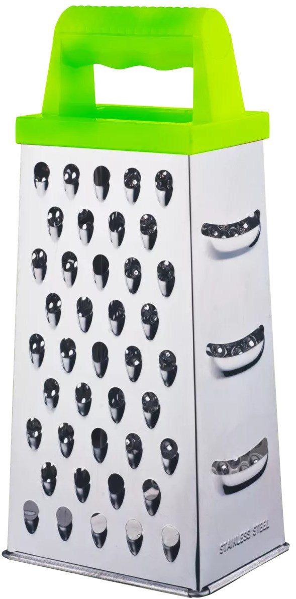 Gusto GT-GR-2003-2 Art Deco Four-Sided Kitchen Grater