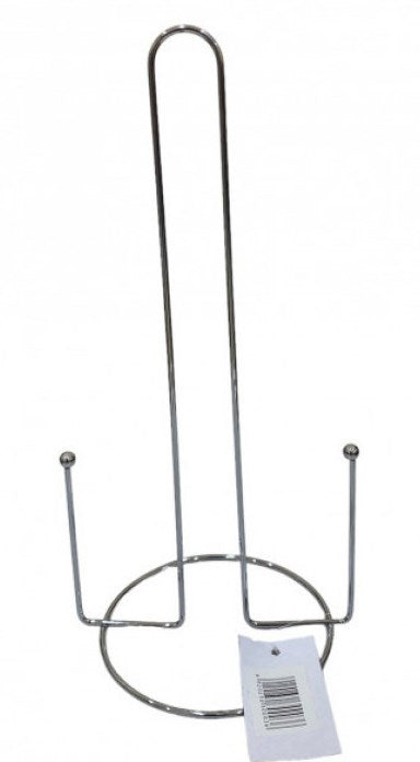 Paper Towel Holder, 14 x 30.5 cm