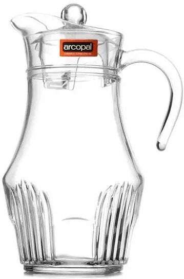 Arcopal Orient Pitcher, 1.8 L