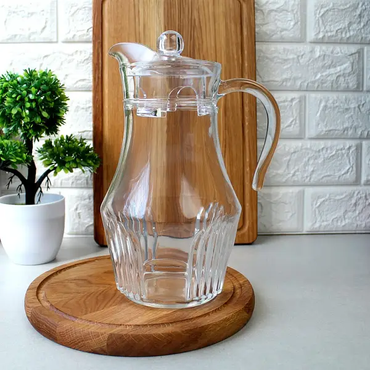 Arcopal Orient Pitcher, 1.8 L - Image 2