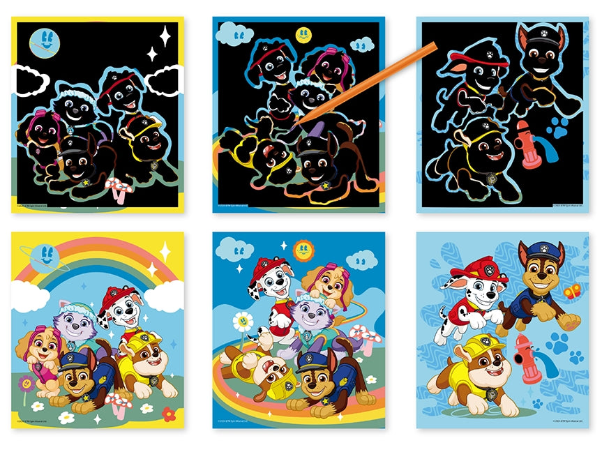 Dodo 200567 Friendship Grows 3-in-1 Engraving Set - Image 2