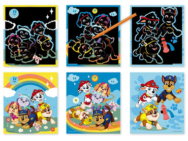 Dodo 200567 Friendship Grows 3-in-1 Engraving Set - Image 2