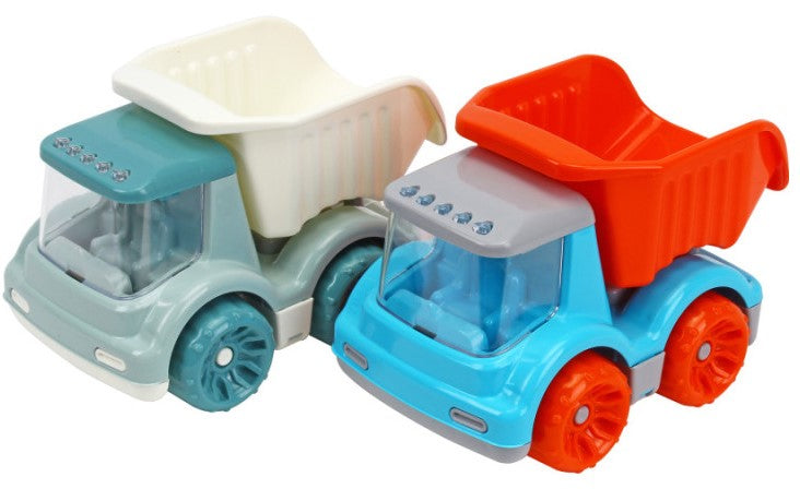 TechnoK 2239 Dump Truck Toy