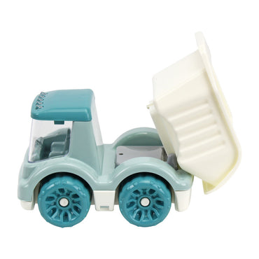 TechnoK 2239 Dump Truck Toy - Image 2