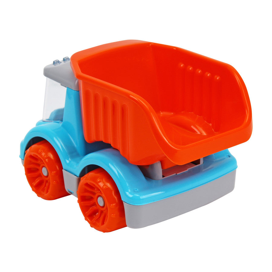 TechnoK 2239 Dump Truck Toy - Image 3