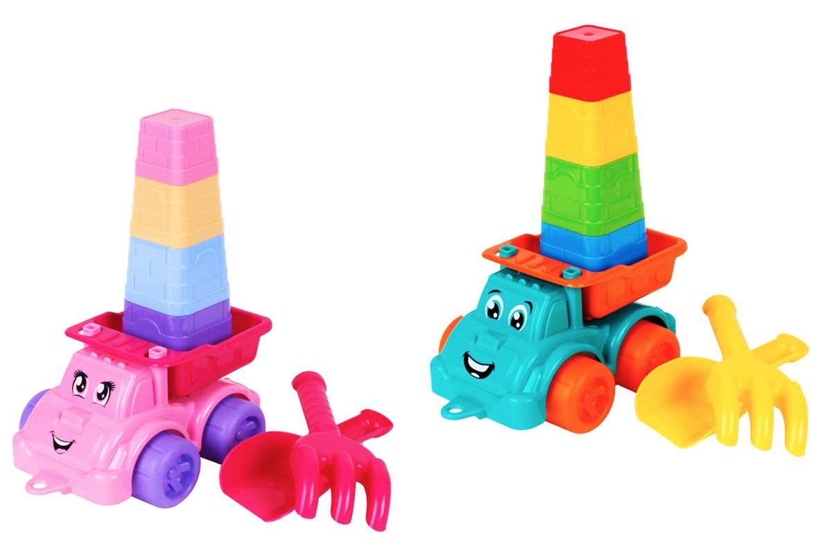 TechnoK 7051 Sand Play Set