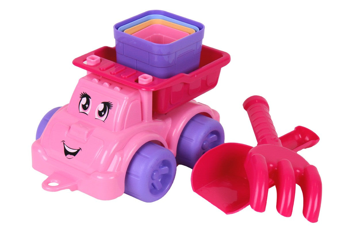 TechnoK 7051 Sand Play Set - Image 2