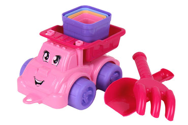 TechnoK 7051 Sand Play Set - Image 2