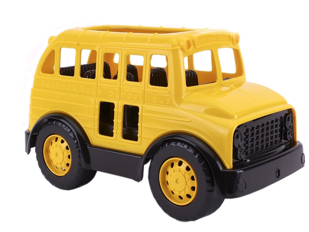 TechnoK 7136 School Bus Toy