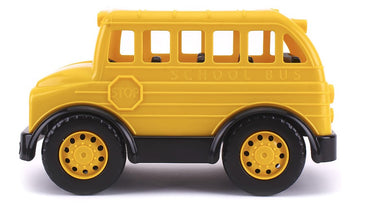 TechnoK 7136 School Bus Toy - Image 2