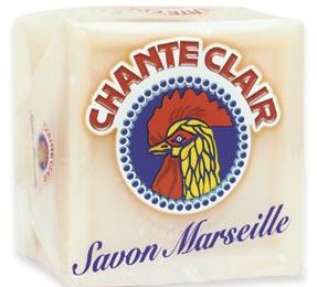 Chante Clair Marseille Laundry Soap, 250 g