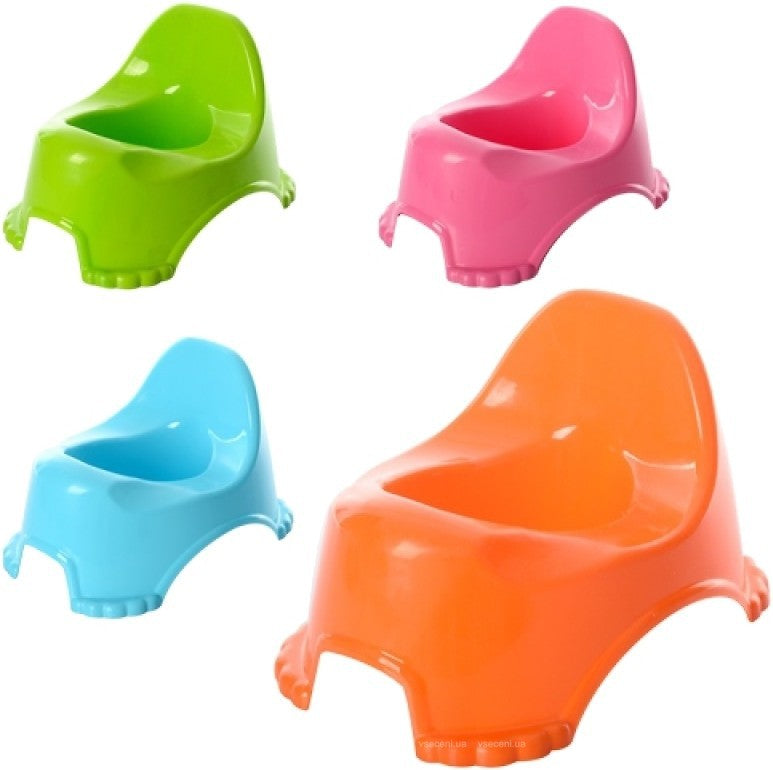 Technok 2261 Kids Potty - Image 3