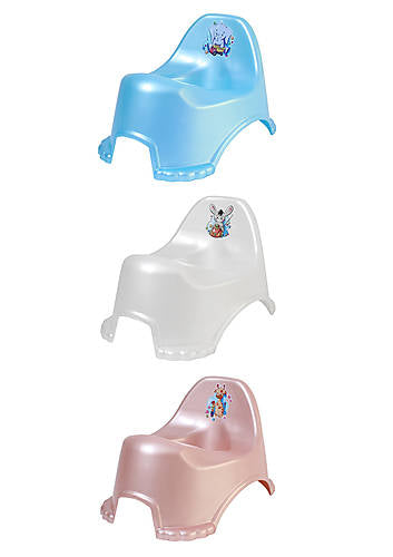Technok 7389 Kids Potty - Image 4