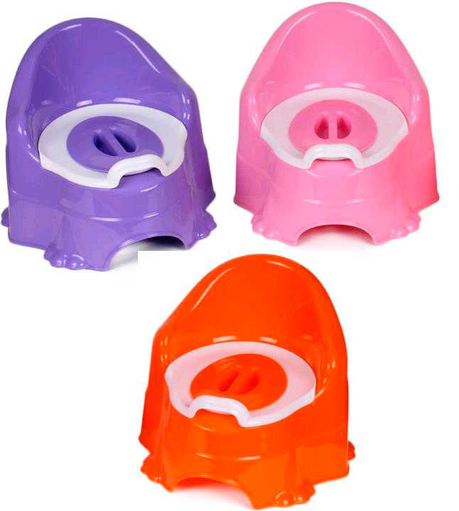 Technok 5156 Kids Potty - Image 3