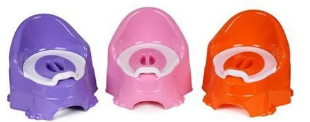 Technok 5156 Kids Potty - Image 4