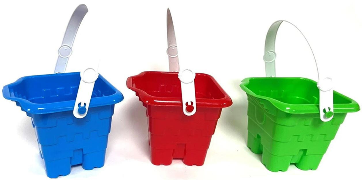 Bamsic 253 Kids Bucket