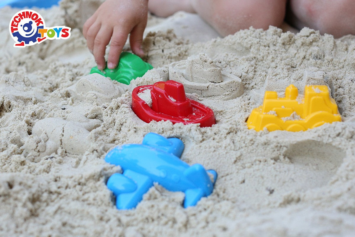 Technok 2797 Sand Mold - Image 2