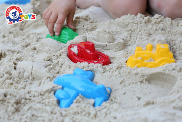 Technok 2797 Sand Mold - Image 2