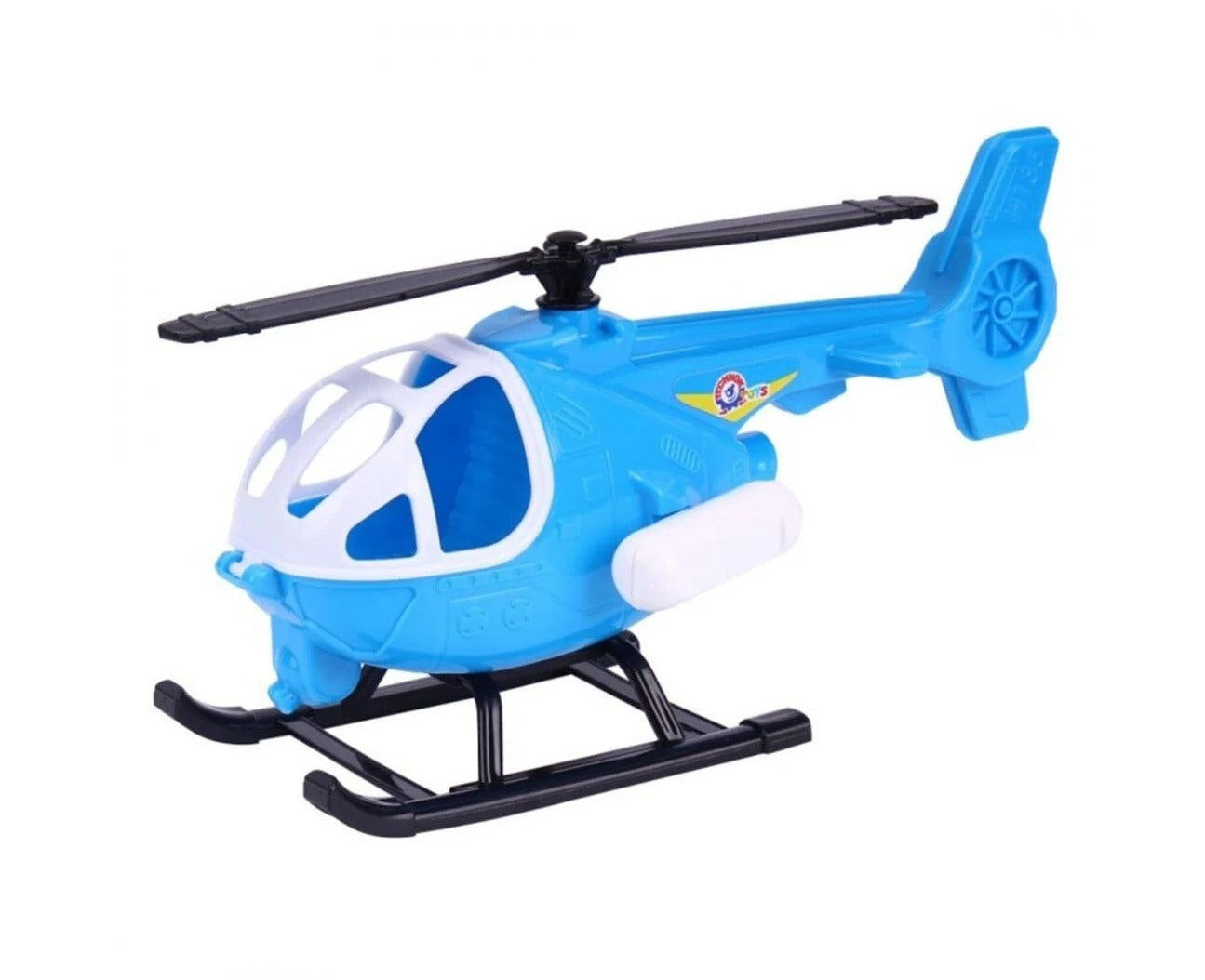 TechnoK 9024 Toy Helicopter