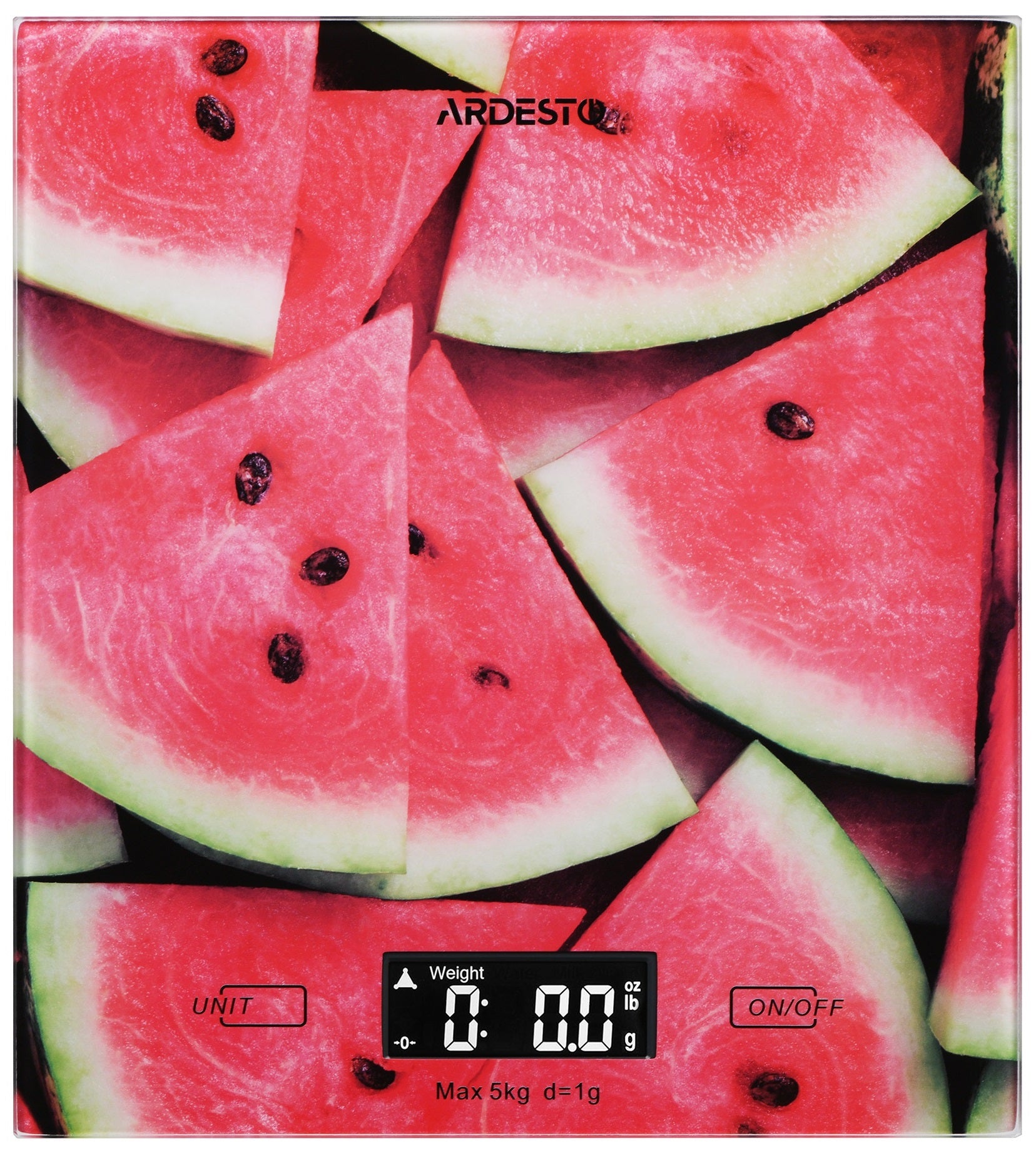 Ardesto Assorted Kitchen Scale (Price per 1 pc)
