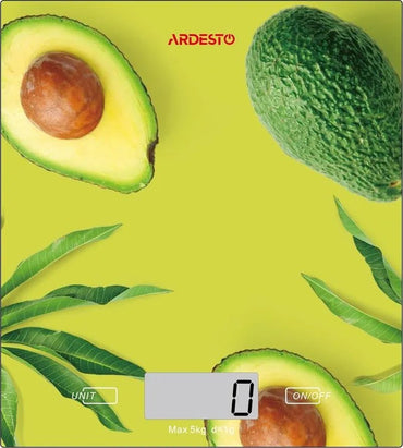 Ardesto Assorted Kitchen Scale (Price per 1 pc) - Image 2