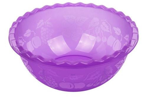 Al-Plastik Fruit Basin, 6 L - Image 2