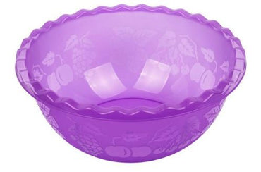 Al-Plastik Fruit Basin, 6 L - Image 2