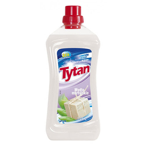 Tytan Marseille Soap All-Purpose Cleaner, 1250 mL