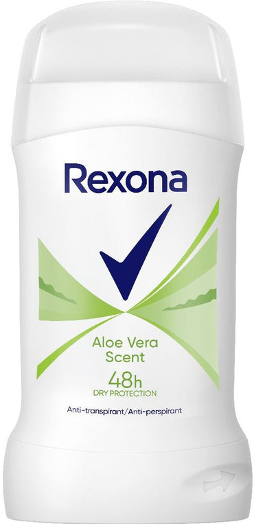 Rexona Aloe Vera Women's Antiperspirant Stick, 50 mL - Image 2
