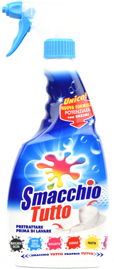 Smacchio Tutto Stain Remover Spray, 500 mL