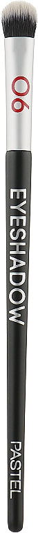 Pastel 06 Eyeshadow Brush