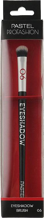 Pastel 06 Eyeshadow Brush - Image 2