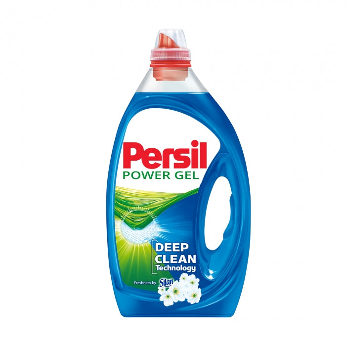 Persil Silan Freshness Liquid Laundry Detergent, 1 L