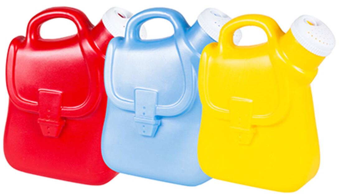 Bamsic No. 8 1252 Backpack Watering Can