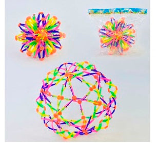 Transformer Sphere Ball 8810