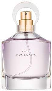 Avon Viva La Vita Women's Eau de Parfum, 50 mL - Image 2