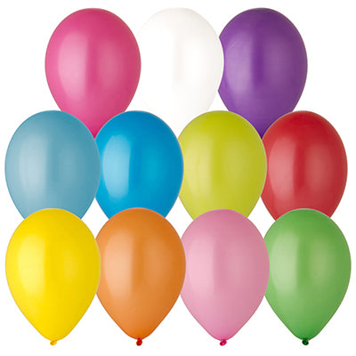 Gemar 7 Balloons, 19 cm