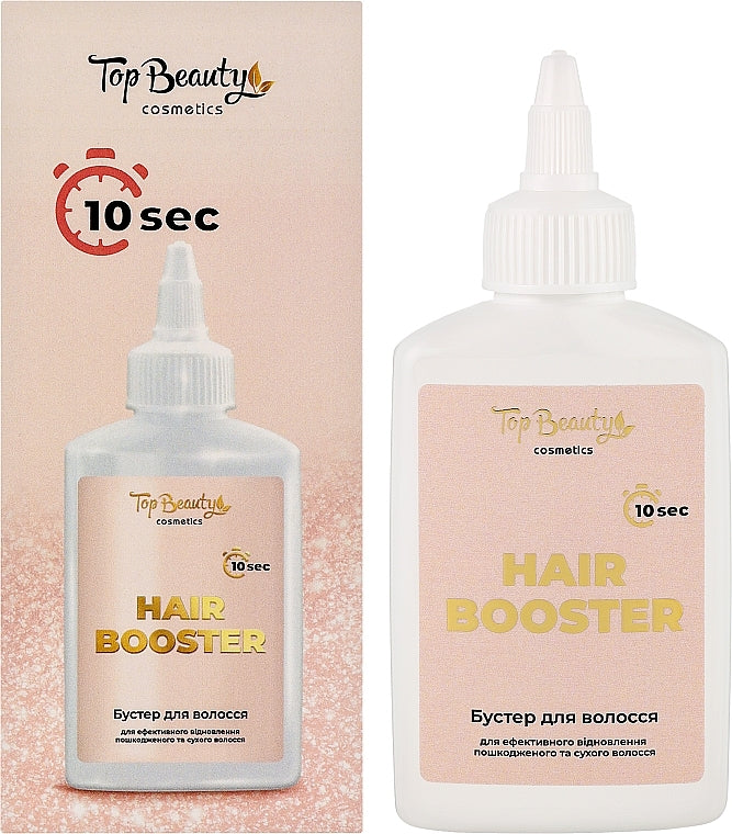 Top Beauty Hair Booster, 120 mL