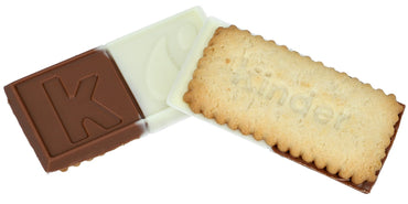 Kinder Duo Cookies, 150 g - Image 2