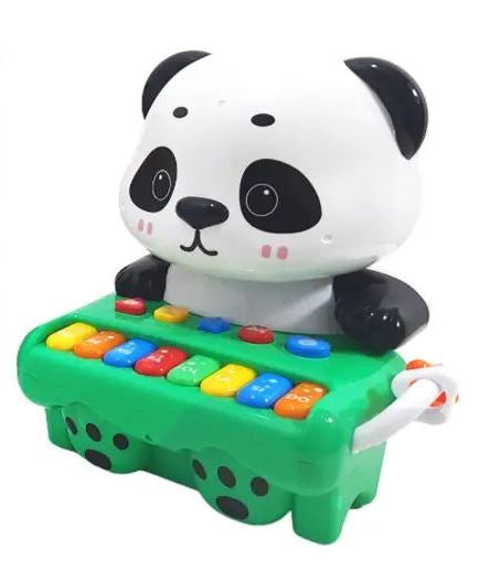 LC79 Panda Kids' Piano
