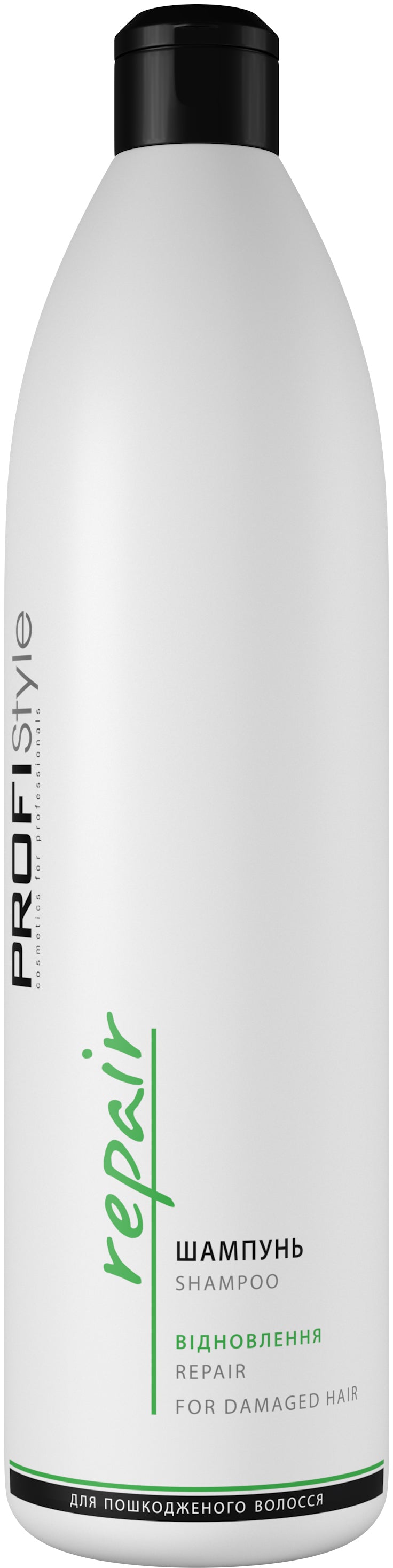 Viki ProfiStyle Repair Shampoo, 1 L