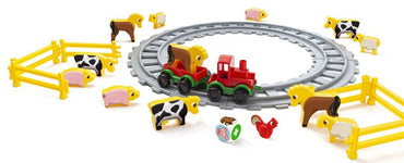 Wader Escaping Animals 42502 Board Game - Image 2