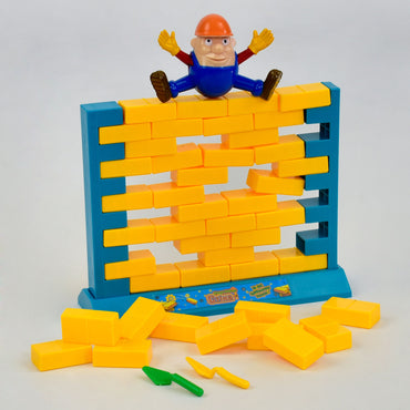 4 Fun Game Club Hitut Chatterbox Wall 7286 Board Game - Image 2