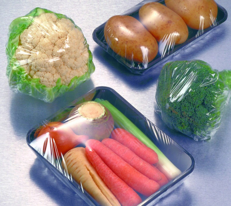 Smachne Zhyttia Wide Food Wrap, 500 m - Image 2