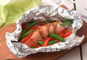 Profit 20 Aluminum Foil - Image 2